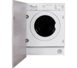 AMICA  AWJ714L Integrated Washing Machine - White